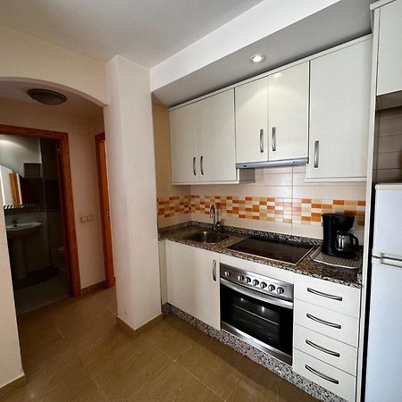 Mu, Apartamento Situada En La Muralla Del Casco Historico บิยาโฮโยซา ภายนอก รูปภาพ
