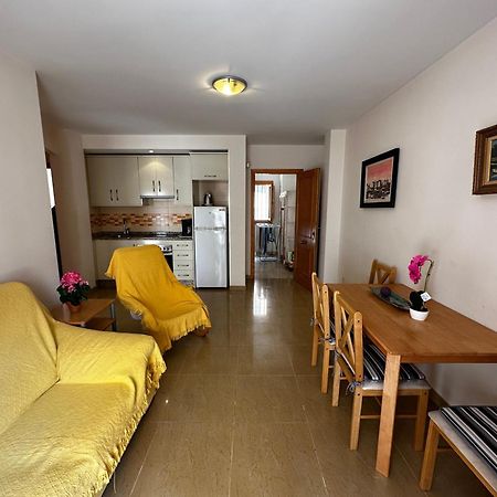 Mu, Apartamento Situada En La Muralla Del Casco Historico บิยาโฮโยซา ภายนอก รูปภาพ
