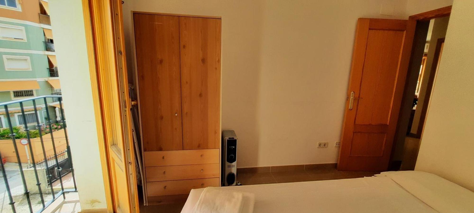 Mu, Apartamento Situada En La Muralla Del Casco Historico บิยาโฮโยซา ภายนอก รูปภาพ